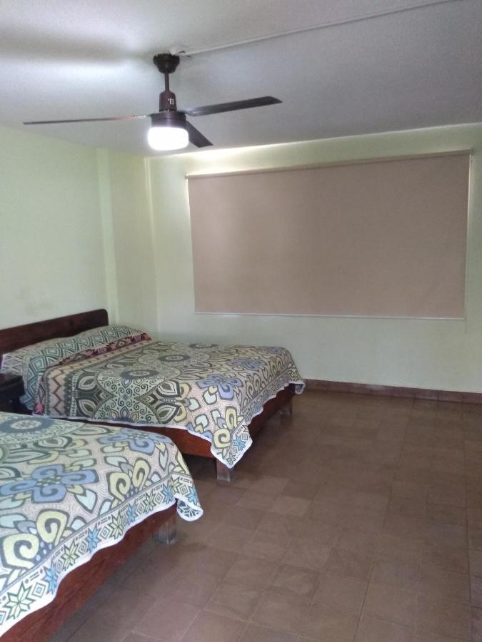 Hotel Colimense Acapulco Extérieur photo