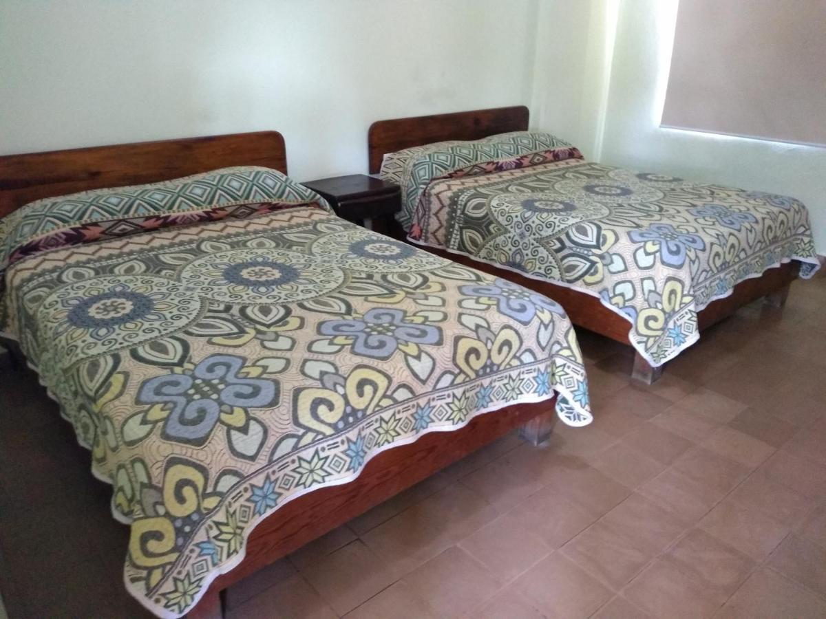 Hotel Colimense Acapulco Extérieur photo