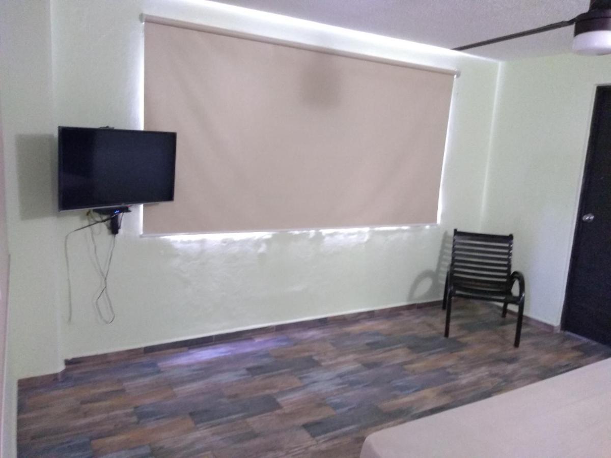 Hotel Colimense Acapulco Extérieur photo