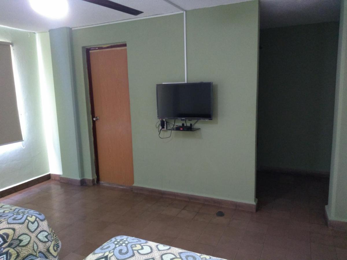 Hotel Colimense Acapulco Extérieur photo