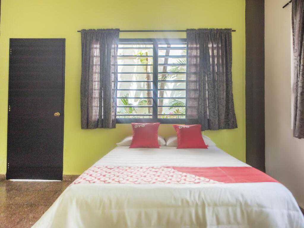 Hotel Colimense Acapulco Extérieur photo